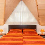 Holiday home Malgosia Direkt Am Kruklanki