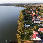 Tatil Evi Malgosia Direkt Am