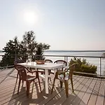 Tatil Evi Malgosia Direkt Am Kruklanki