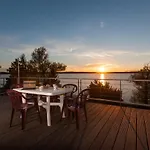 Malgosia Direkt Am Tatil Evi Kruklanki