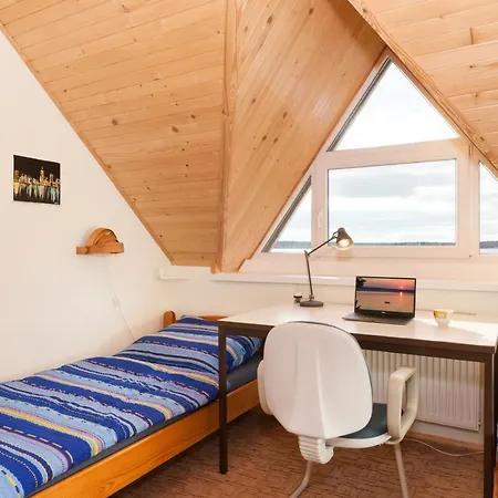 Σπίτι διακοπών Malgosia Direkt Am *