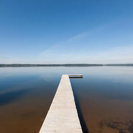 Сasa de vacaciones Malgosia Direkt Am
