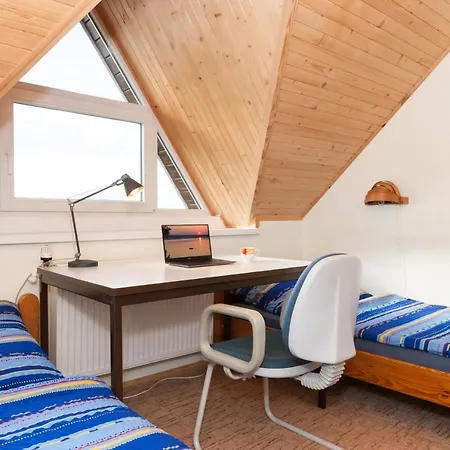 Σπίτι διακοπών Malgosia Direkt Am Kruklanki