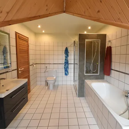 Malgosia Direkt Am Сasa de vacaciones *