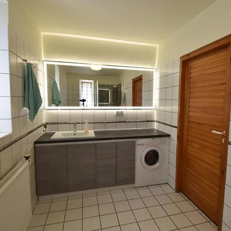 Malgosia Direkt Am Kruklanki