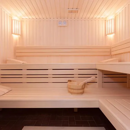 Malgosia Direkt Am Σπίτι διακοπών