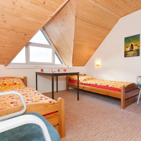 Malgosia Direkt Am Σπίτι διακοπών Kruklanki