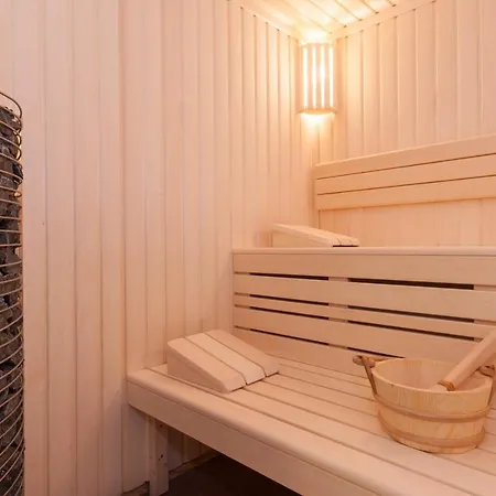 Сasa de vacaciones Malgosia Direkt Am *