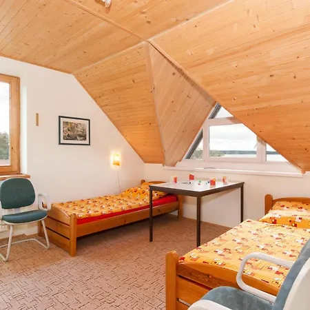 Malgosia Direkt Am Σπίτι διακοπών *