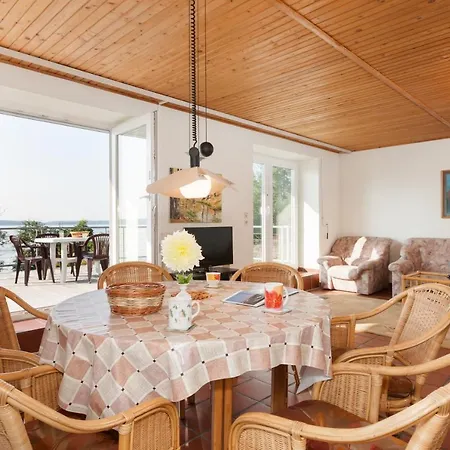 Сasa de vacaciones Malgosia Direkt Am