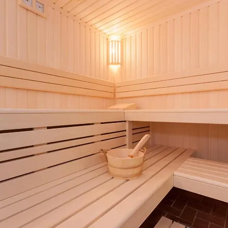 Malgosia Direkt Am Σπίτι διακοπών