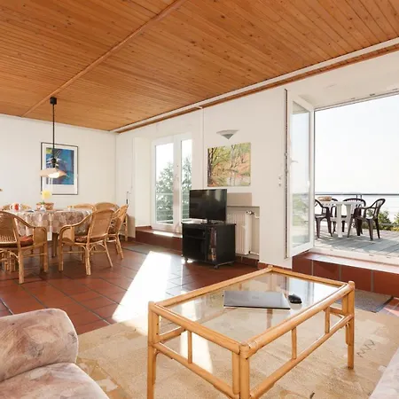 Malgosia Direkt Am Σπίτι διακοπών