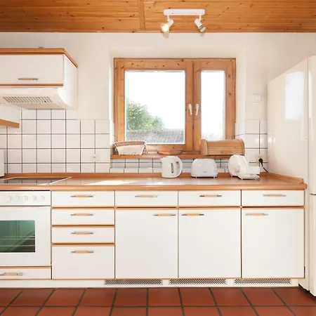 Holiday home Malgosia Direkt Am