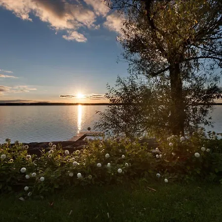 Сasa de vacaciones Malgosia Direkt Am *