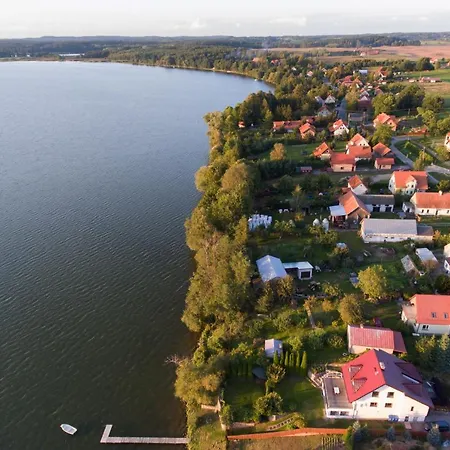 Tatil Evi Malgosia Direkt Am