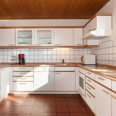 Malgosia Direkt Am Casa vacanze Kruklanki
