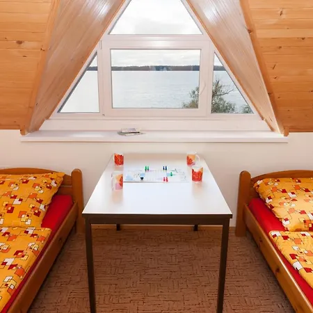 Tatil Evi Malgosia Direkt Am Kruklanki