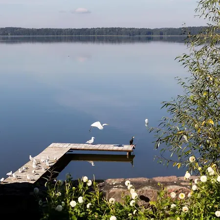 Malgosia Direkt Am Casa vacanze