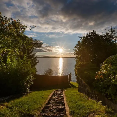 Malgosia Direkt Am Сasa de vacaciones Kruklanki