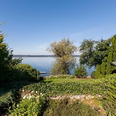 Malgosia Direkt Am Tatil Evi Kruklanki