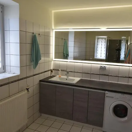 Malgosia Direkt Am * Kruklanki