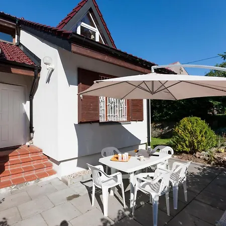 Malgosia Direkt Am Kruklanki