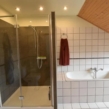 Σπίτι διακοπών Malgosia Direkt Am