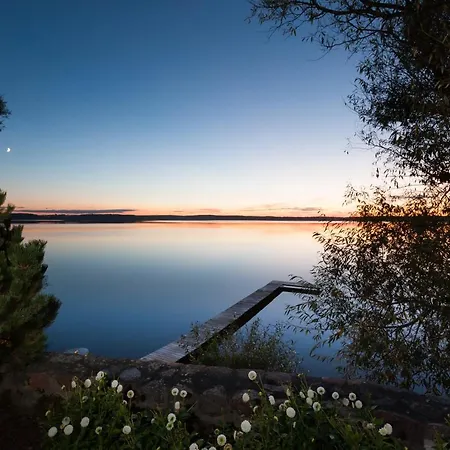 Malgosia Direkt Am Kruklanki