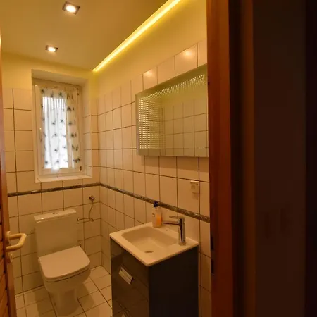 Malgosia Direkt Am * Kruklanki