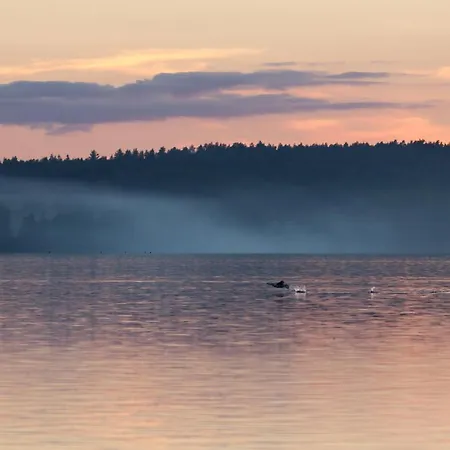 Malgosia Direkt Am Сasa de vacaciones *
