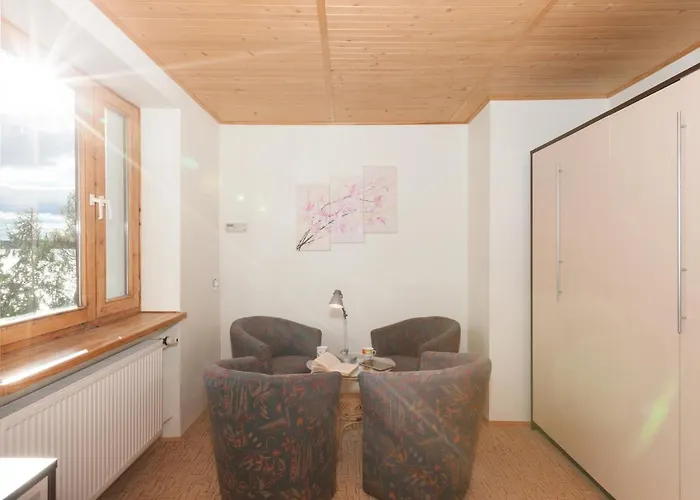 Prázdninový dům Malgosia Direkt Am *