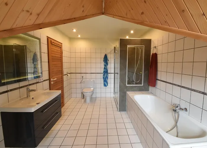 Malgosia Direkt Am Prázdninový dům *