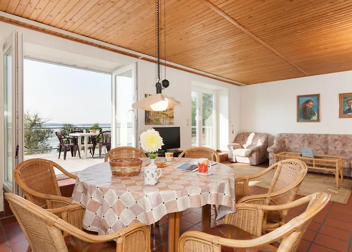 Prázdninový dům Malgosia Direkt Am