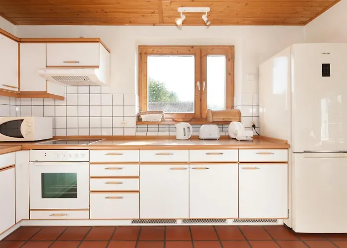 Prázdninový dům Malgosia Direkt Am