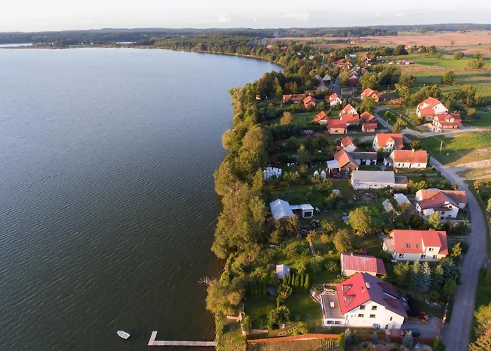 Prázdninový dům Malgosia Direkt Am