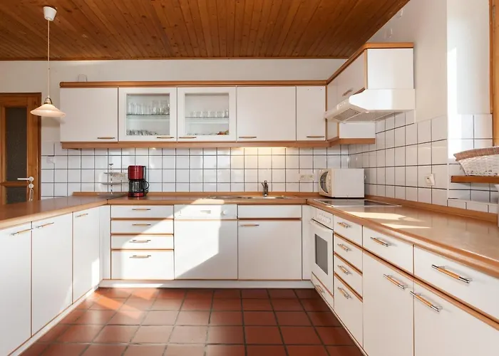 Malgosia Direkt Am Prázdninový dům Kruklanki