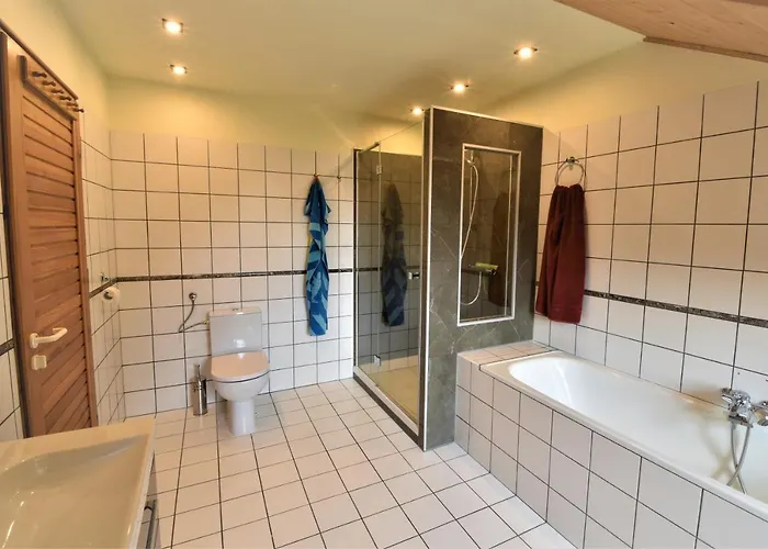 Malgosia Direkt Am Prázdninový dům Kruklanki