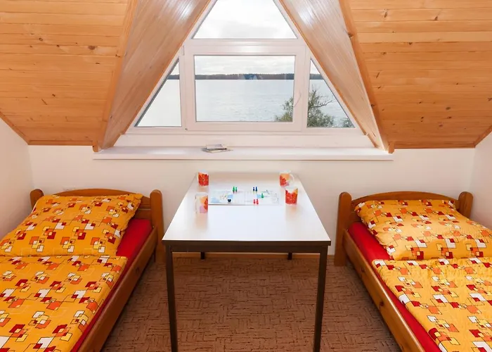 Prázdninový dům Malgosia Direkt Am Kruklanki