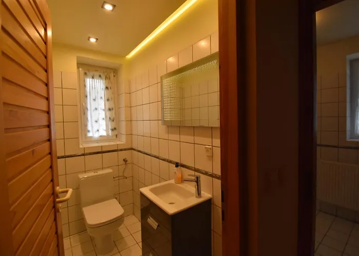 Malgosia Direkt Am * Kruklanki