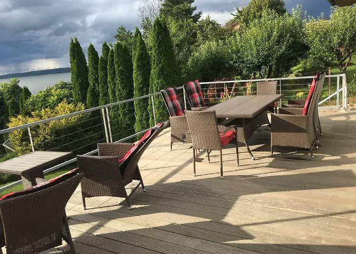 Prázdninový dům Malgosia Direkt Am